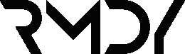 RMDY - Logo