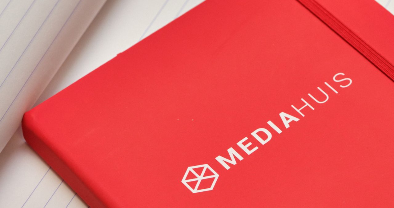 Continu bouwen aan een innovatiever medialandschap met Mediahuis
