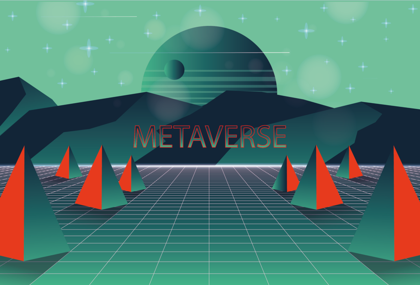 Is de metaverse echt de volgende stap in user experience?