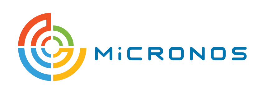 MiCRONOS logo